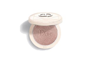 Higlihter Dior Forever 05 Rosewood Glow, 6 g price and information | Päikesepuudrid ja põsepunad | hansapost.ee