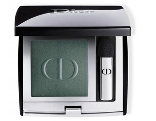 Тень для век Dior Diorshow Mono Couleur Couture Lucky Clover, 2 г цена и информация | Тушь, средства для роста ресниц, тени для век, карандаши для глаз | hansapost.ee