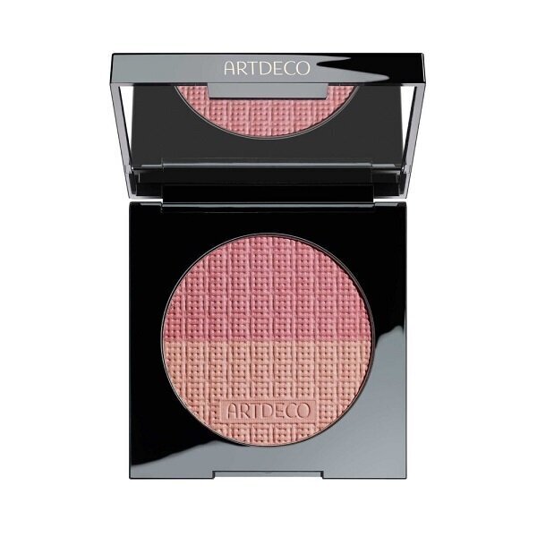 Põsepuna Artdeco Rouge Blush Couture Tweed Your Style, 10 g hind ja info | Päikesepuudrid ja põsepunad | hansapost.ee