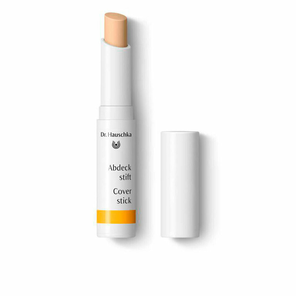 Korrektor-pliiats Dr. Hauschka Cover Stick 02-sand (1,9 g) hind ja info | Jumestuskreemid ja puudrid | hansapost.ee