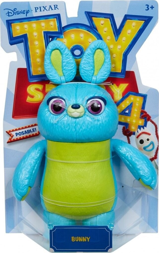 Kuju Toy Story 4 Bunny, 19 cm hind ja info | Mänguasjad poistele | hansapost.ee