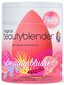 Meigikäsn BeautyBlender Blusher Cheeky, 1 tk. hind ja info | Meigipintslid ja meigikäsnad | hansapost.ee