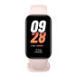 Xiaomi Smart Band 8 Active Pink BHR7420GL цена и информация | Nutivõrud ja aktiivsusmonitorid | hansapost.ee