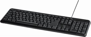 Deltaco TB-58-LT price and information | Keyboards | hansapost.ee