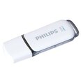 Флэш-накопитель Philips USB 3.0 Snow Edition (серый) 32 ГБ