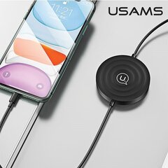Usams US-CC096 цена и информация | Зарядные устройства для телефонов | hansapost.ee