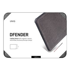 Uniq Dfender Sleeve hind ja info | Sülearvutikotid | hansapost.ee