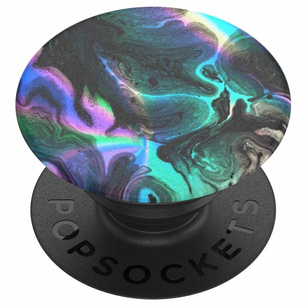 Popsockets Oil Agate hind ja info | Telefonihoidjad | hansapost.ee