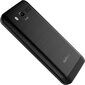 myPhone Up Smart LTE, 4 GB Black hind ja info | Telefonid | hansapost.ee