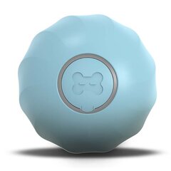 Интерактивный мяч для собак и кошек Cheerble Ice Cream цена и информация | Игрушки для собак | hansapost.ee
