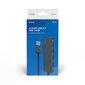 Savio AK-53 4-Port USB 3.1 Gen 1 hind ja info | USB adapterid ja jagajad | hansapost.ee