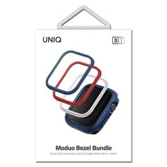 Uniq Moduo hind ja info | Nutikellade aksessuaarid ja tarvikud | hansapost.ee