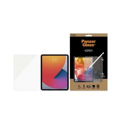 PanzerGlass E2E Super+ iPad Mini 8.3" 2021 Case Friendly 2739 цена и информация | Аксессуары для планшетов, электронных книг | hansapost.ee
