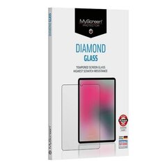 MS Diamond Glass Tempered Glass MD4985TG hind ja info | Tahvelarvuti lisatarvikud | hansapost.ee