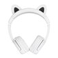 BuddyPhones Play Ears Plus Panda цена и информация | Kõrvaklapid | hansapost.ee