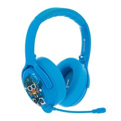 BuddyPhones kids headphones wireless Cosmos Plus ANC (White) цена и информация | BuddyPhones Внешние аксессуары для компьютеров | hansapost.ee