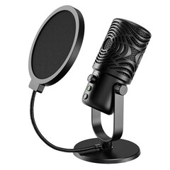 OneOdio FM1 цена и информация | Микрофоны | hansapost.ee