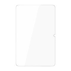 Baseus Crystal Tempered Glass 0.3mm for tablet Huawei MatePad 11 10.4" цена и информация | Аксессуары для планшетов, электронных книг | hansapost.ee