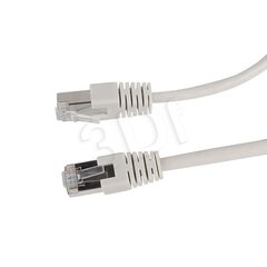 Gembird CAT 5E, RJ45, 2 м цена и информация | Кабели и провода | hansapost.ee