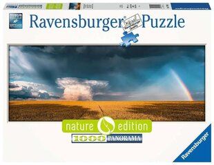 Pusle Ravensburger, 1000 tk. hind ja info | Pusled lastele ja täiskasvanutele | hansapost.ee