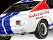 Konstruktor Revell Shelby GT 350 R, 79 tk hind ja info | Klotsid ja konstruktorid | hansapost.ee