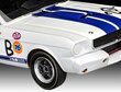 Konstruktor Revell Shelby GT 350 R, 79 tk hind ja info | Klotsid ja konstruktorid | hansapost.ee