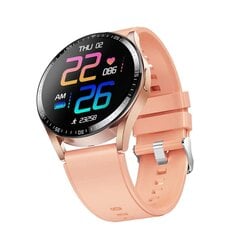 Denver SWC-372 Rose цена и информация | Смарт-часы (smartwatch) | hansapost.ee