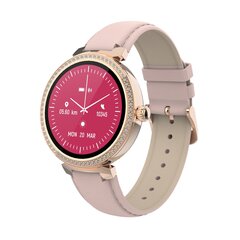 Denver SWC-342RO Pink цена и информация | Смарт-часы (smartwatch) | hansapost.ee