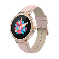 Denver SWC-342 Rose цена и информация | Смарт-часы (smartwatch) | hansapost.ee