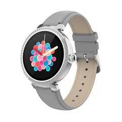 Denver SWC-342GR Grey цена и информация | Смарт-часы (smartwatch) | hansapost.ee