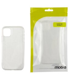 MOB:A iPhone 11 hind ja info | Telefonide kaitsekaaned ja -ümbrised | hansapost.ee