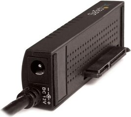 StarTech USB312SAT3 hind ja info | USB adapterid ja jagajad | hansapost.ee