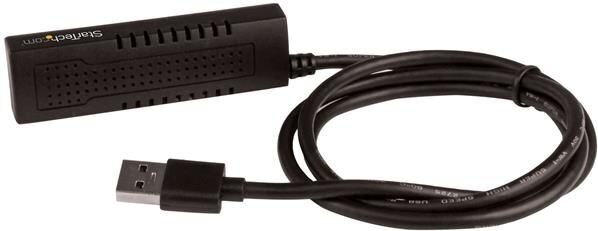 StarTech USB312SAT3 цена и информация | USB adapterid ja jagajad | hansapost.ee