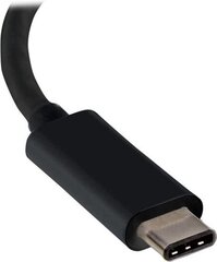 StarTech CDP2VGA hind ja info | USB adapterid ja jagajad | hansapost.ee