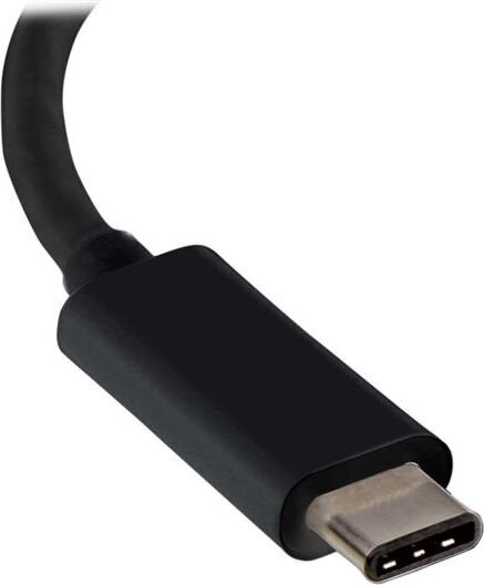 StarTech CDP2VGA цена и информация | USB adapterid ja jagajad | hansapost.ee