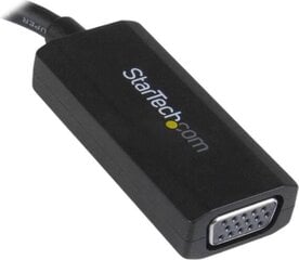 StarTech USB32VGAV hind ja info | Mobiiltelefonide kaablid | hansapost.ee