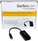 StarTech US1GC30B hind ja info | USB adapterid ja jagajad | hansapost.ee