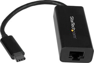 StarTech US1GC30B hind ja info | USB adapterid ja jagajad | hansapost.ee