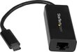 StarTech US1GC30B цена и информация | USB adapterid ja jagajad | hansapost.ee