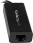 StarTech US1GC30B hind ja info | USB adapterid ja jagajad | hansapost.ee