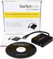 StarTech USB32000SPT цена и информация | USB adapterid ja jagajad | hansapost.ee