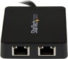 StarTech USB32000SPT цена и информация | USB adapterid ja jagajad | hansapost.ee