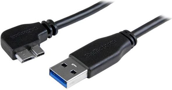 StarTech USB3AU1MRS hind ja info | Mobiiltelefonide kaablid | hansapost.ee