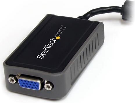 StarTech USB2VGAE2 цена и информация | USB adapterid ja jagajad | hansapost.ee