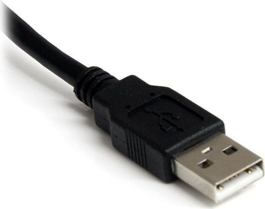 StarTech ICUSB2322F hind ja info | Mobiiltelefonide kaablid | hansapost.ee