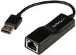 StarTech USB2100 цена и информация | USB adapterid ja jagajad | hansapost.ee