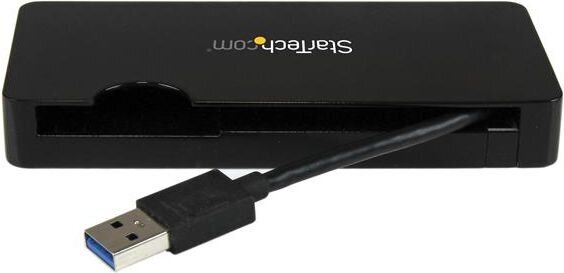 StarTech USB3SMDOCKHV цена и информация | USB adapterid ja jagajad | hansapost.ee