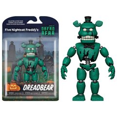 Märulitegelane Funko Five Nights at Freddy´s: Dreadbear - Dreadbear price and information | Toys for boys | hansapost.ee