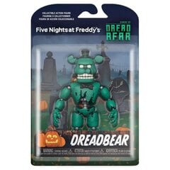 Märulitegelane Funko Five Nights at Freddy´s: Dreadbear - Dreadbear hind ja info | Funko POP! Lastekaubad ja beebikaubad | hansapost.ee