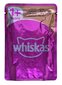 Whiskas Pure Delight komplekt kassidele, 40 x 85g hind ja info | Kassikonservid | hansapost.ee